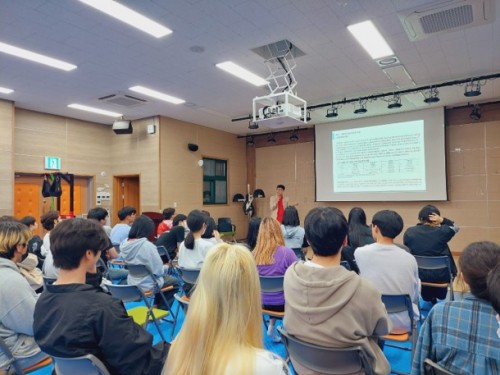 꿈꾸는농촌학교 4회차 교육